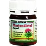 Mariendistel Leberschutz Kapseln