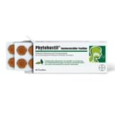 Phytohustil Hustenreizstiller Pastillen