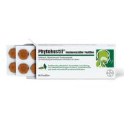 Phytohustil Hustenreizstiller Pastillen