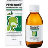 Phytohustil Hustenreizstiller Sirup ml Sirup 150 ml