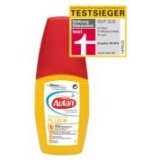 Autan Protection Plus Pumpspray