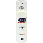 Nobite Hautspray