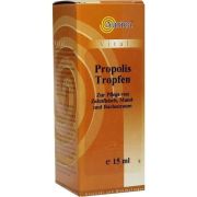 Propolis Aurica 18% Mundtropfen