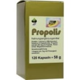 Propolis Kapseln