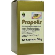 Propolis Kapseln