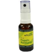 Propolis Mundspray