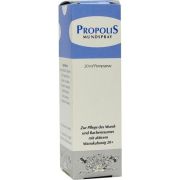Propolis Mundspray