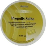 Propolis Salbe