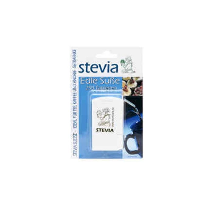 Stevia EDLE Süsse Süßstofftabletten