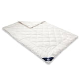 Irisette Sommersteppbett