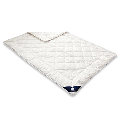 Irisette Sommersteppbett