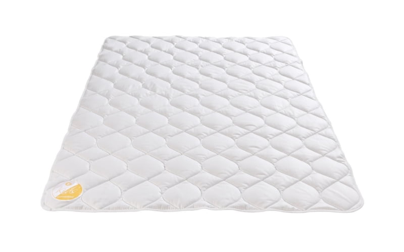 Bild zeigt Sommerdecke