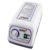 Pulox Antidekubitus Matratze / Wechseldruckmatratze Auflagesystem mit Pumpe Anti Dekubitus - 