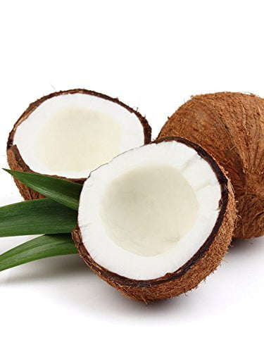 Nutriverde BIO Kokosöl - KOCHEN, BRATEN, BACKEN + HAAR- & HAUTPFLEGE bio, nativ, kaltgepresst - Im Schraubglas - 