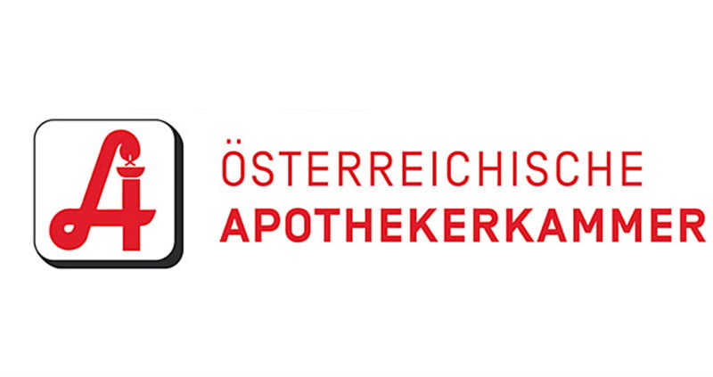 Logo Apothekerkammer