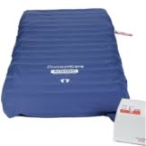 Matratzen-Auflage-System AirSystems DomestiCare, Wechseldrucksysteme und Einzelkomponenten - 1