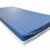 Premium Pflegematratze 90x200cm - Standard für die Heimpflege - 14cm Höhe - Dekubitus Prophylaxe - Made in Germany - 90 x 200cm - 1