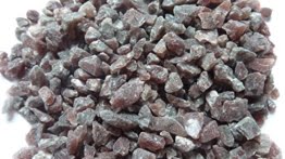 neunmal gebranntes Bambussalz (sehr grob für die Salzmühle) 100 g - 1